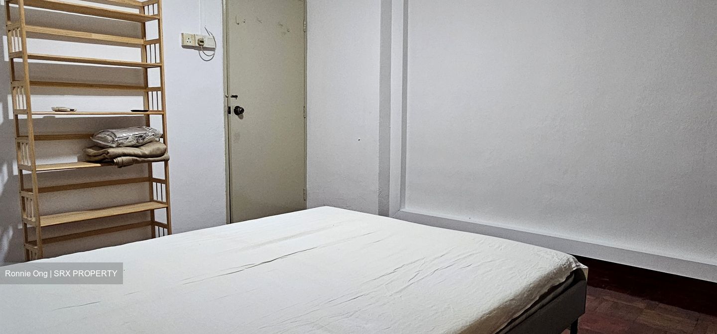 Blk 401 Pandan Gardens (Jurong East), HDB 5 Rooms #500204971